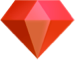 Ruby Icon